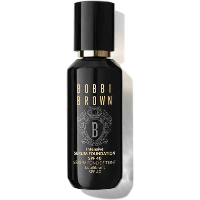 Bobbi Brown Intensive Serum Foundation Spf 40 - N-032 Sand-image