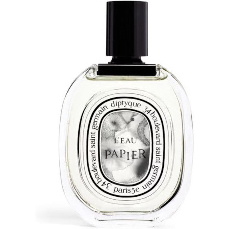 Diptyque Paris L'eau Papier - 100 ML-image
