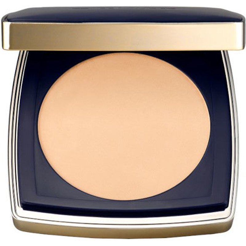 Estee Lauder Double Wear Stay-In-Place Powder Foundation SPF10 - N. 2C2 Pale Almond-image