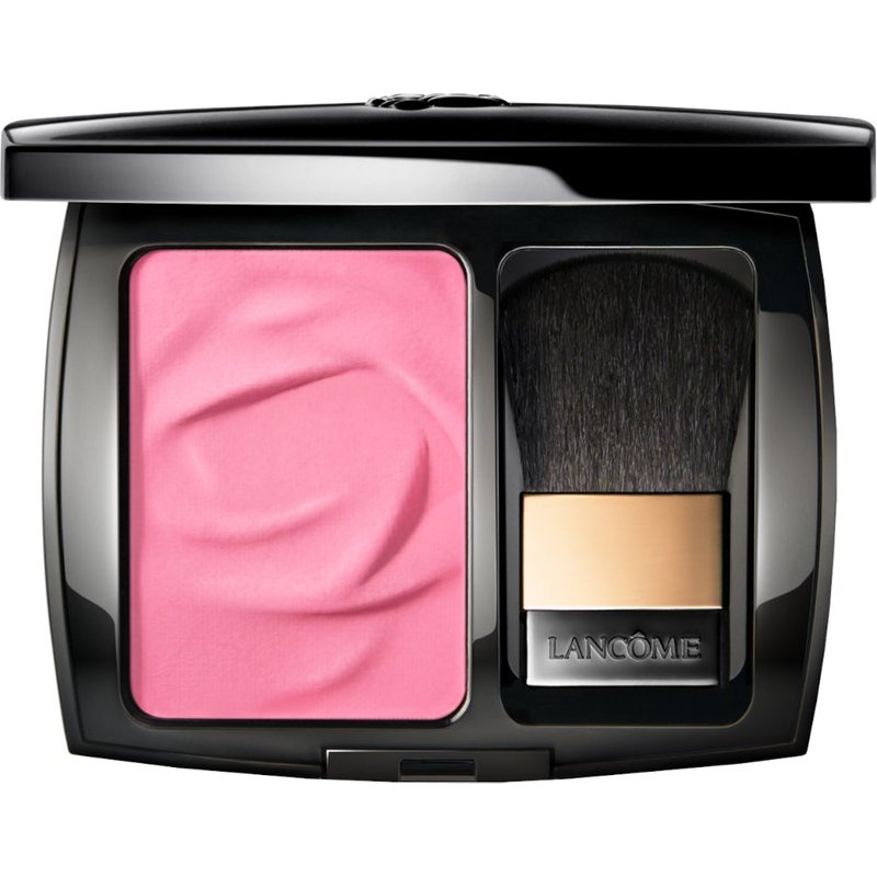 Lancome Blush Subtil - Blush In Polvere Con Pennello - N. 500 Pink ÔH La La-image