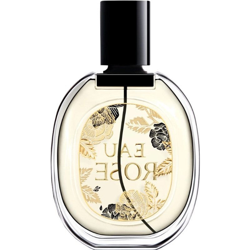Diptyque Paris Eau Rose Eau De Parfum Edizione Limitata - 75 Ml-image
