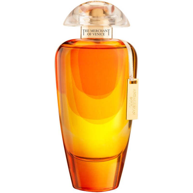 The Merchant of Venice Andalusian Soul 100 ML - 100 ML-image