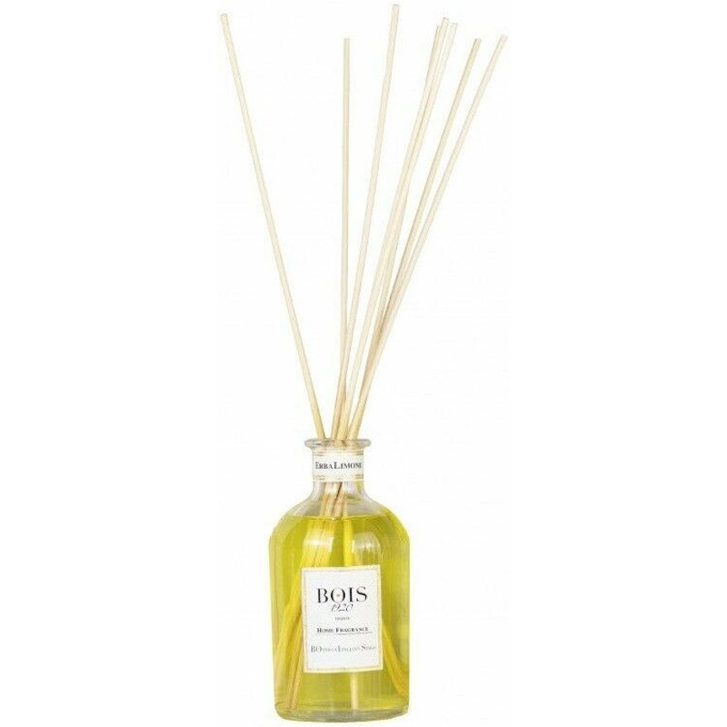 Bois 1920 Bois 1920 Home Fragrances - Erbalimone - 250 Ml + Bacchette-image