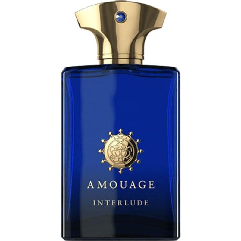 Amouage Amouage Interlude Man - 100 ML-image