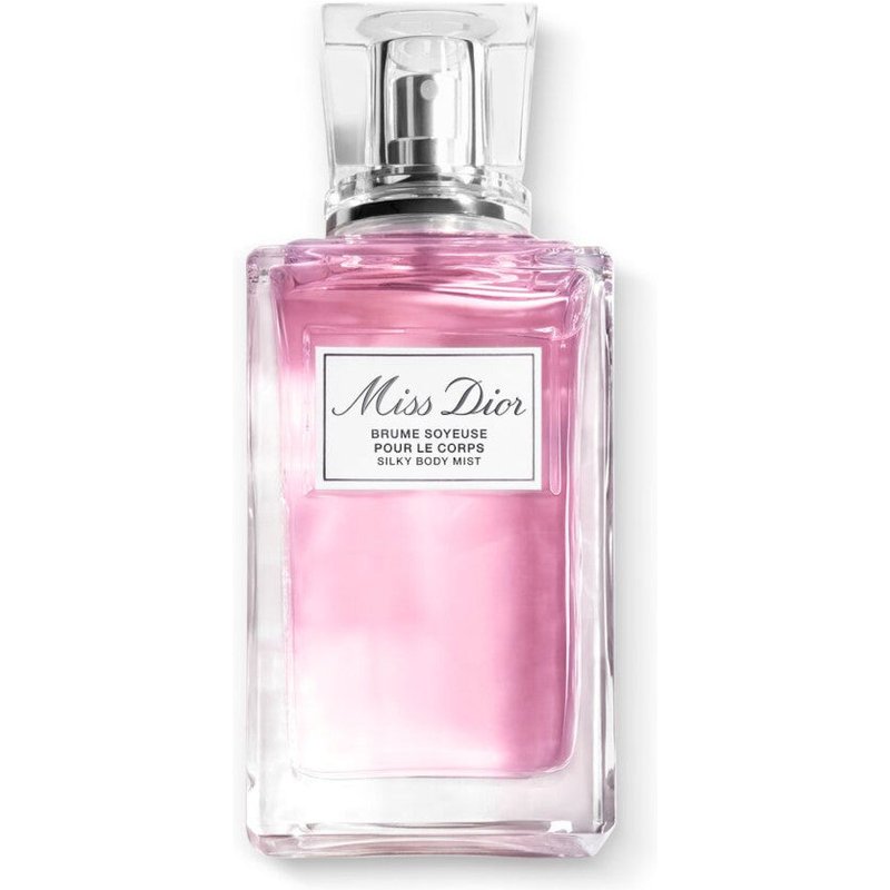 Dior Miss Dior Body Mist - 100 Ml-image