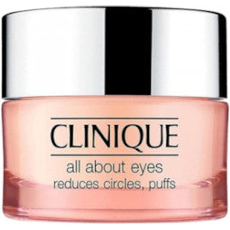 Clinique All About Eyes - Crema Gel Contorno Occhi - 15 Ml-image