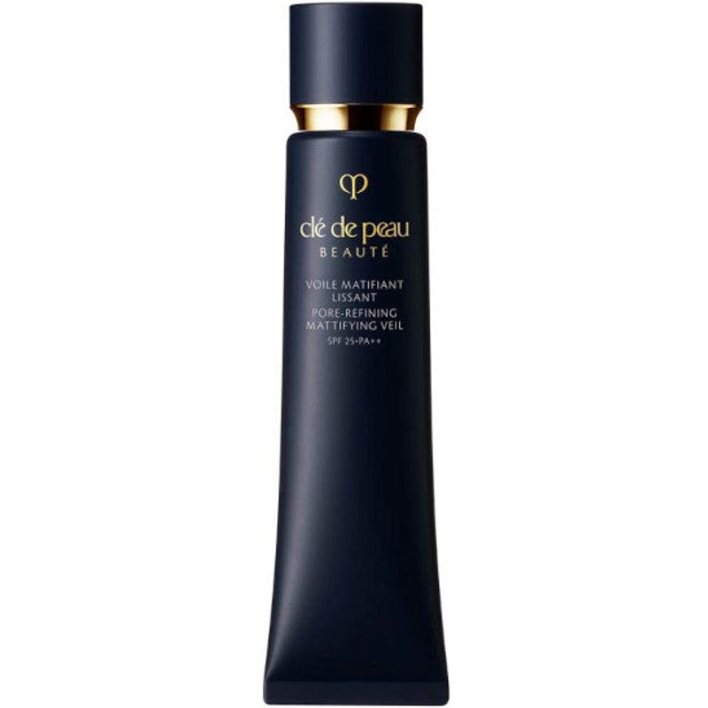 Clé de Peau Beauté Clé de Peau Beauté Pore Refining Mattifying Veil 38 ML - 38 ML-image