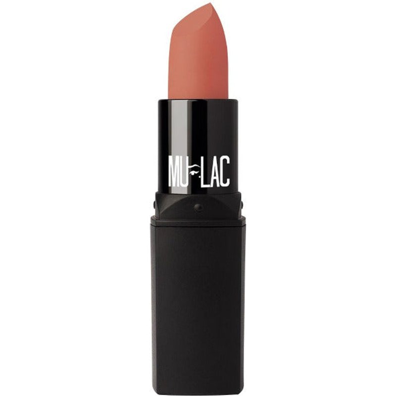 Mulac Mulac Matt Lipstick Rossetto Opaco - N. 2 Mou-image