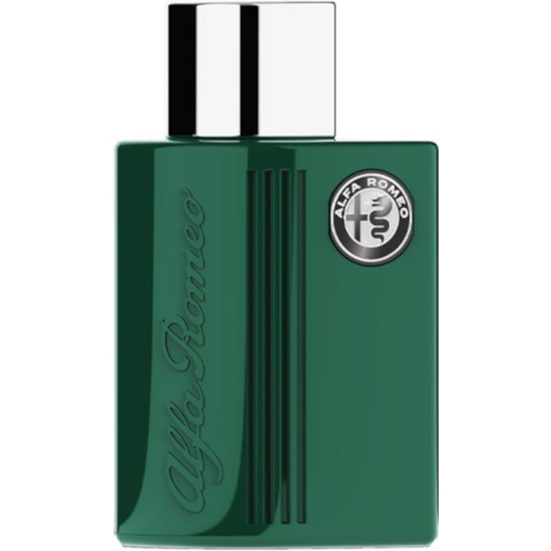 Alfa Romeo Alfa Romeo Green - 125 Ml-image