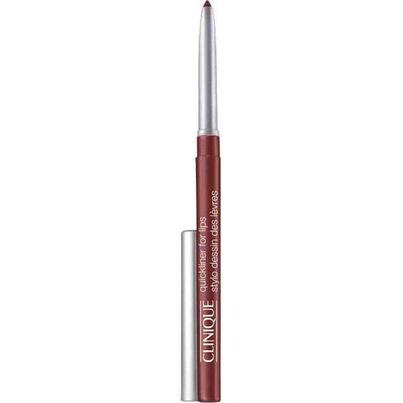 Clinique Quickliner For Lips - Matita Labbra Automatica - N. 20 Chili-image