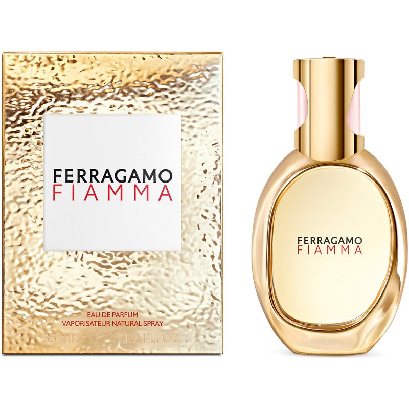 Ferragamo Ferragamo Fiamma - 35 Ml-image