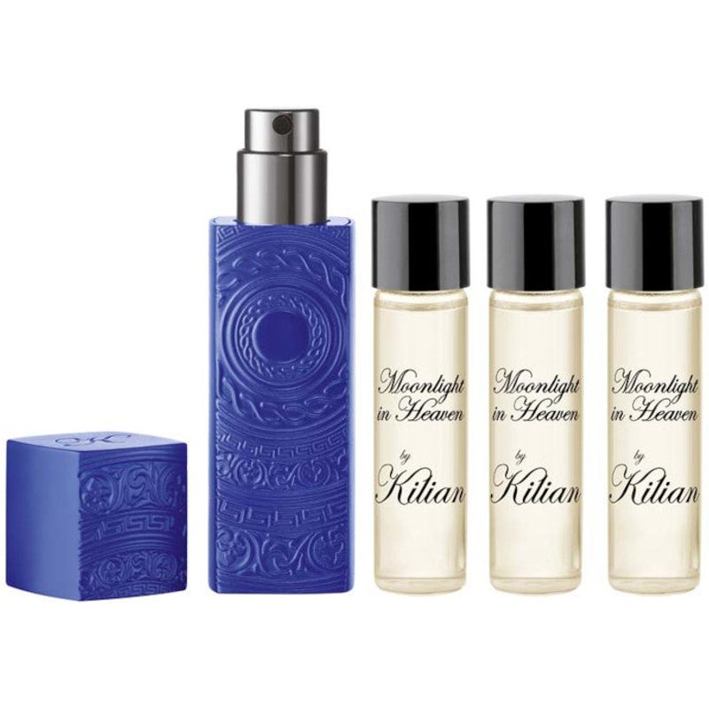Kilian Paris Kilian Paris Moonlight In Heaven - Travel Spray + 4 X 7,5 Ml-image
