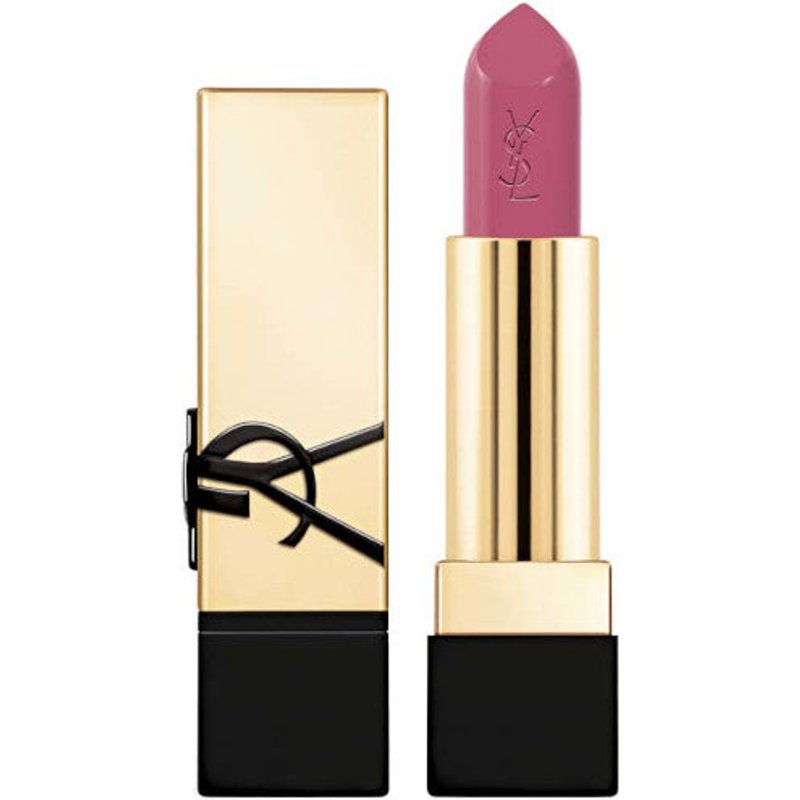 Yves Saint Laurent Rouge Pur Couture Satin - N. Pm Pink Muse - Ricaricabile-image
