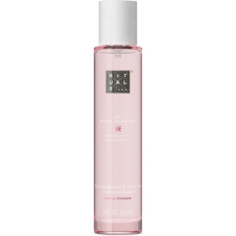 Rituals The Ritual Of Sakura Hair & Body Mist - 50 ML-image