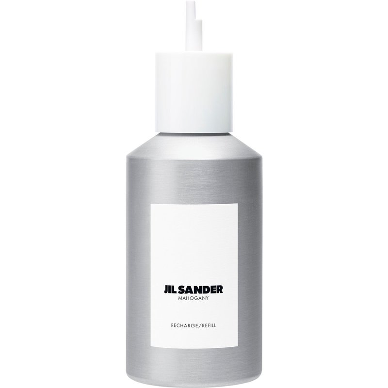 Jil Sander Jil Sander Olfactory Series 1 Mahogany 200 ML Ricarica - 200 ML Ricarica-image