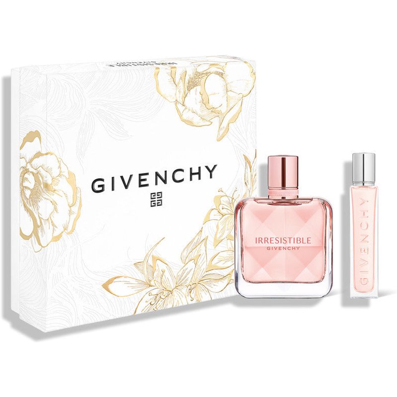Givenchy Irresistible Edp Confezione - 50 Ml-image