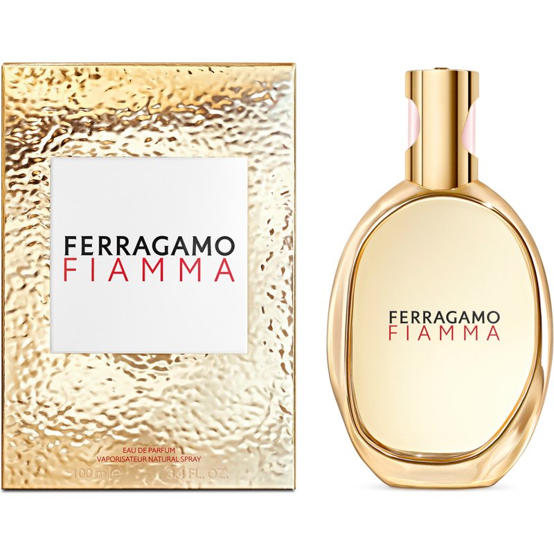 Ferragamo Ferragamo Fiamma - 100 Ml-image