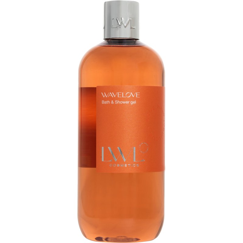Lwl Cosmetics Lwl Cosmetics Wavelove - 500 Ml-image