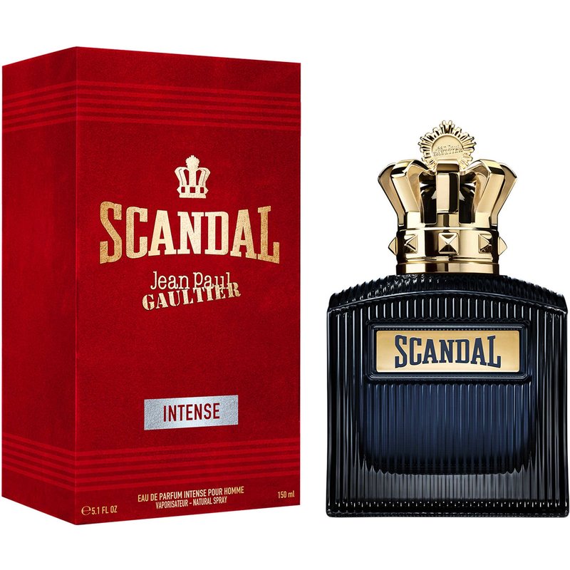 Jean Paul Gaultier Scandal Intense For Him - 100 Ml-image