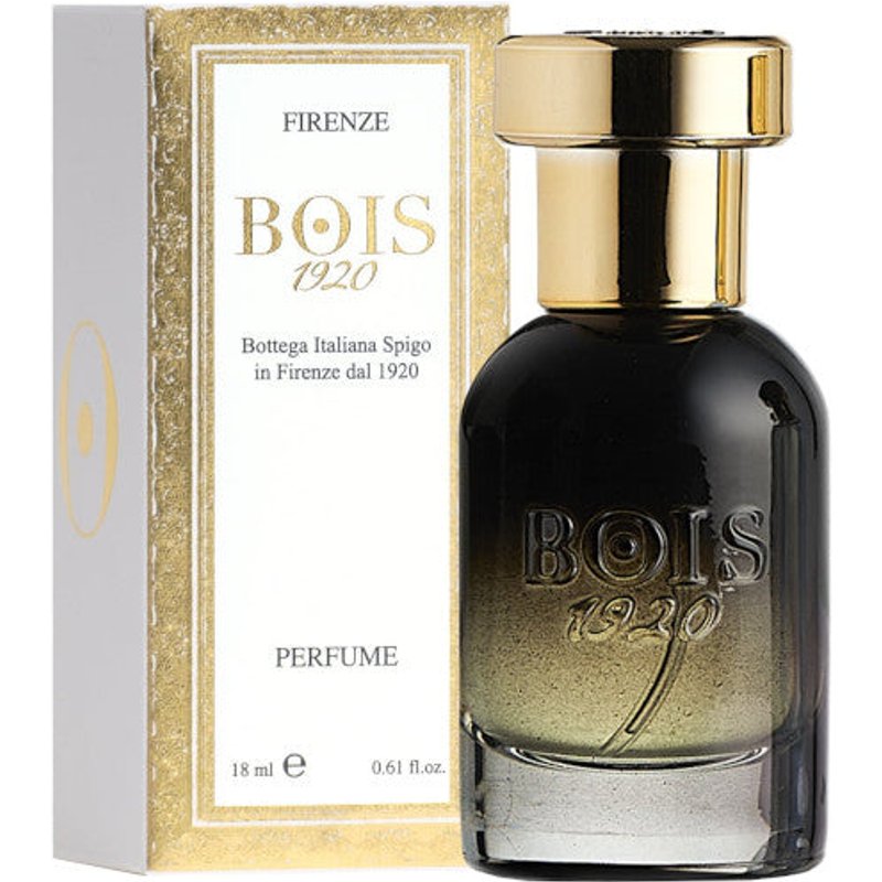 Bois 1920 Bois 1920 I Trasparenti - Centenario Edp - 18 Ml-image