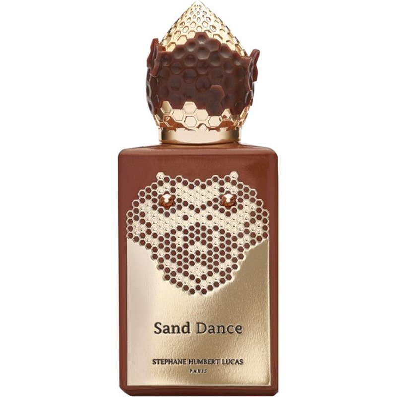Stephane Humbert Lucas Paris Humbert Lucas Sand Dance - 50 Ml-image