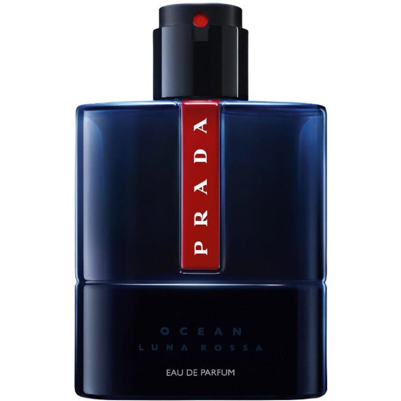 Prada Luna Rossa Ocean Edp - 150 Ml-image