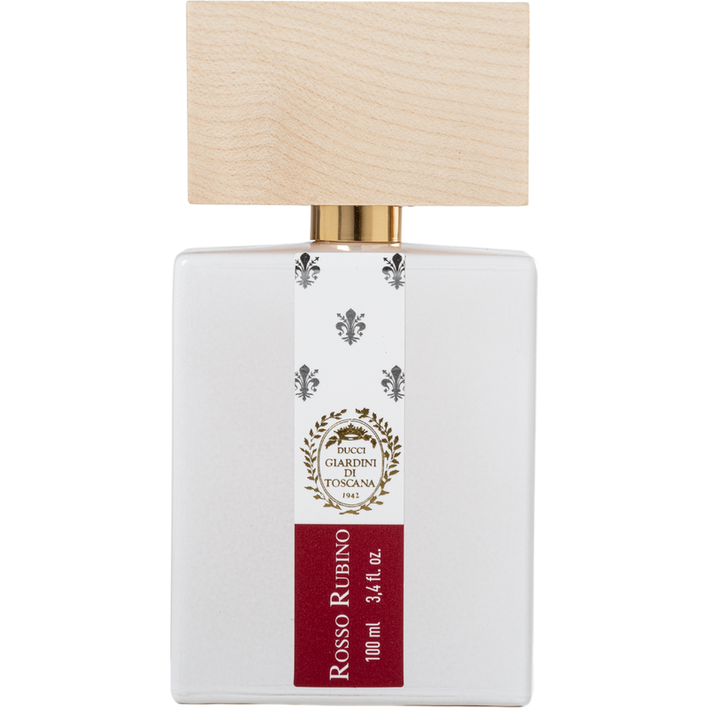 Giardini Di Toscana Giardini Di Toscana Rosso Rubino - 100 Ml-image