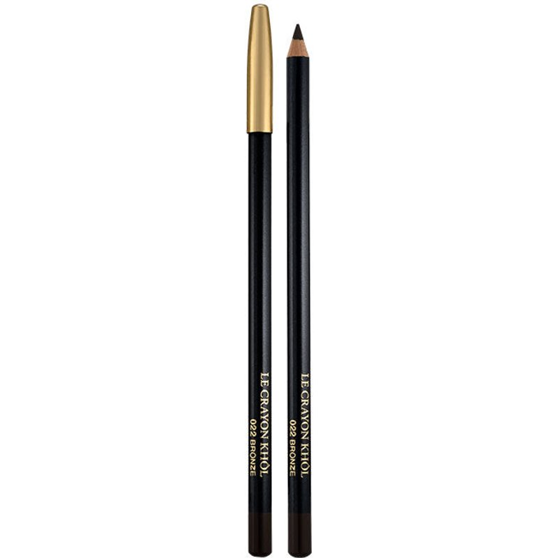Lancome Crayon Khol - Matita Occhi Kajal - N. 022 Bronze-image