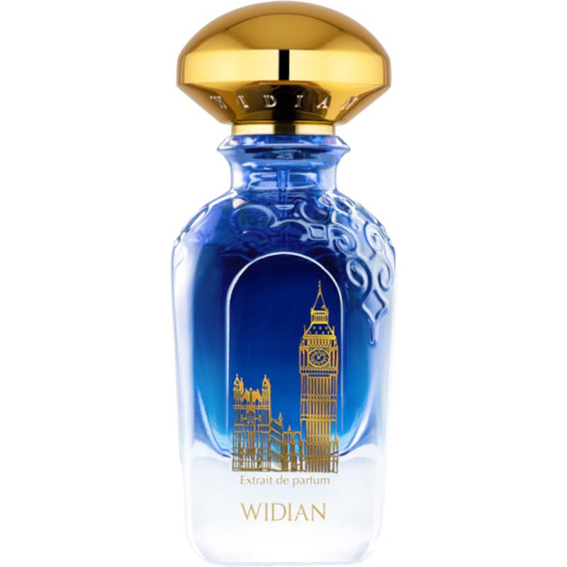 Widian by Aj Arabia Widian London - Sapphire Collection - 50 ML-image