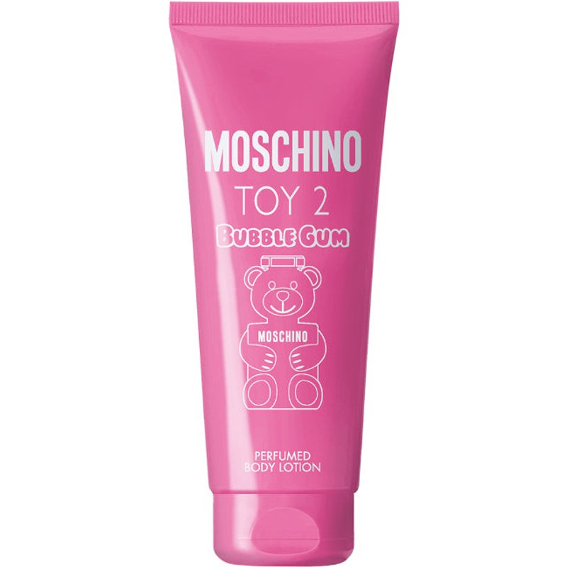 Moschino Moschino Toy 2 Bubble Gum 200 Ml - 200 Ml-image