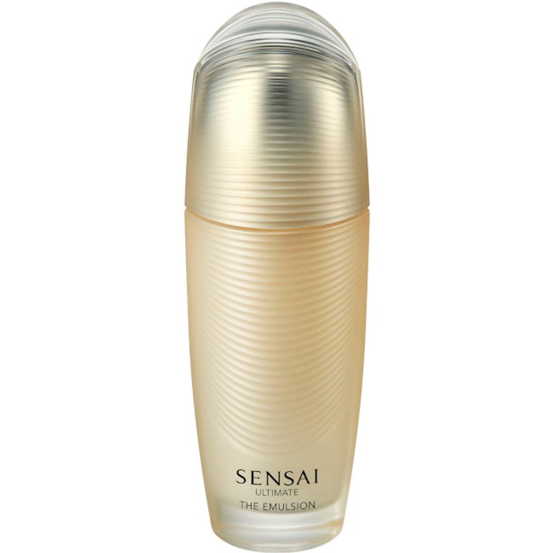Sensai Ultimate - The Emulsion - 100 Ml-image