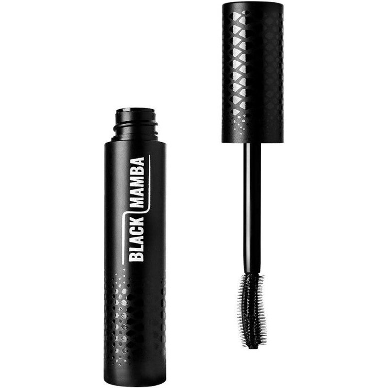 Mulac Mulac Black Mamba Mascara Allungante Alta Definizione - Default Title-image