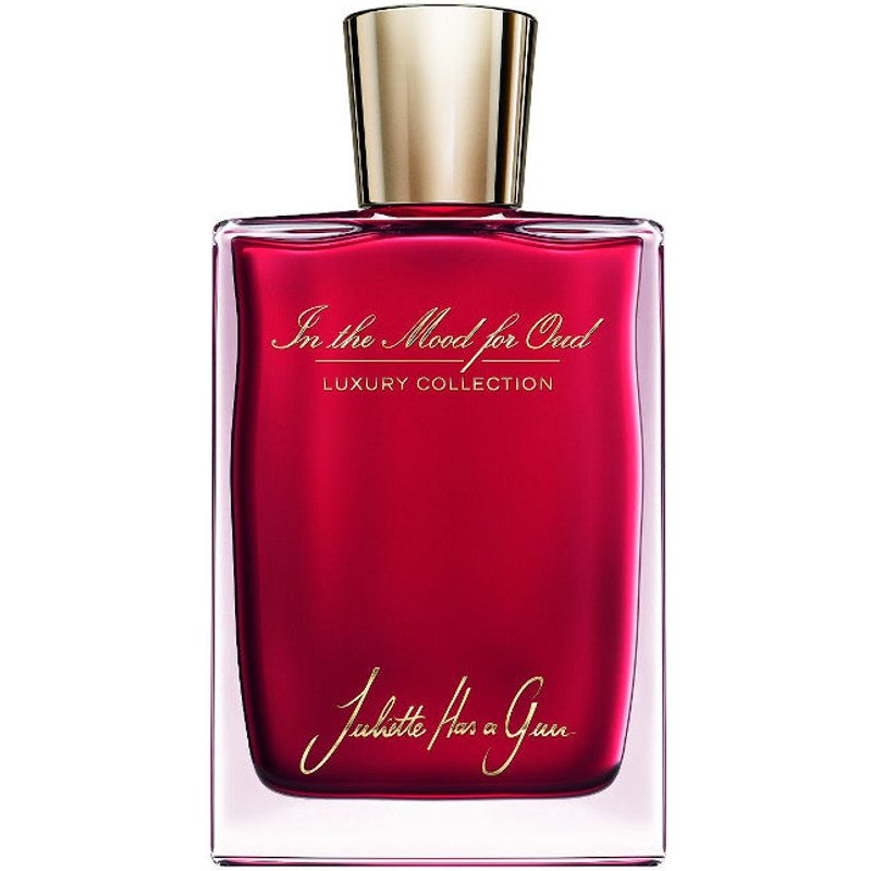 Juliette Has A Gun In The Mood For Oud 75 Ml - 75 Ml-image
