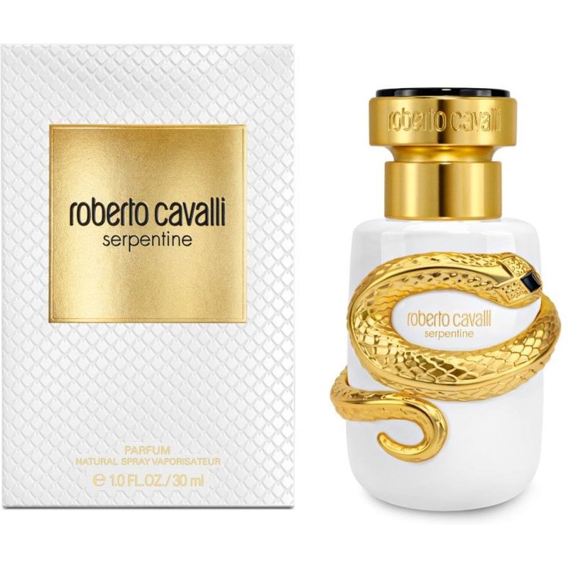 Cavalli Roberto Cavalli Serpentine Parfum - 30 Ml-image