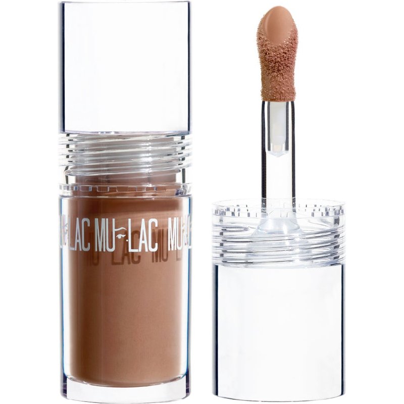 Mulac Mulac 3DVERSE - Matt Liquid Contouring Cll Over Face - N. 13 Cybernova-image