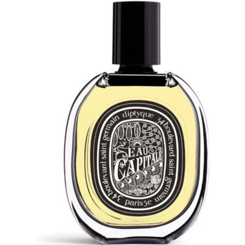 Diptyque Paris Eau Capitale Eau De Parfum - 75 ML-image