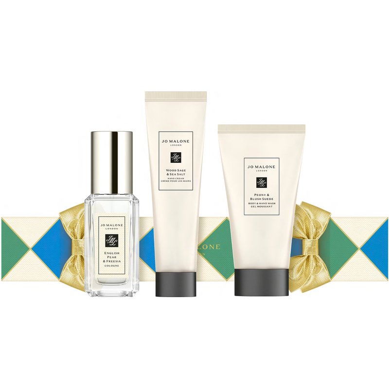 Jo Malone London Jo Malone London Green & Blue Cracker - 9 Ml-image