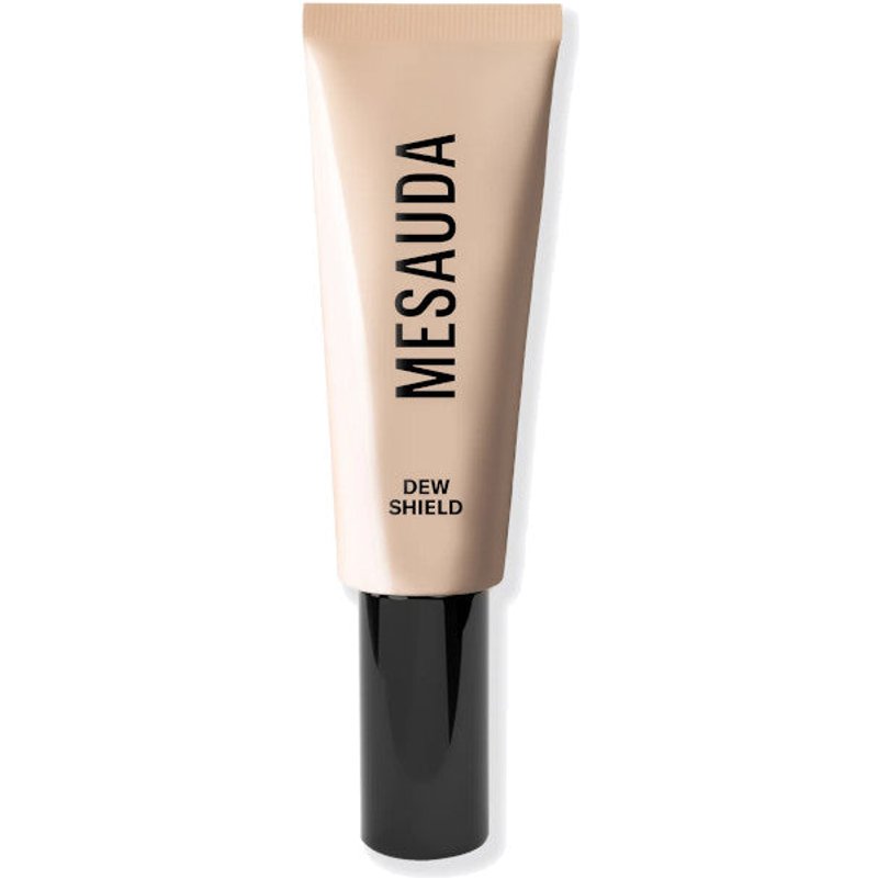 Mesauda Dew Shield - Crema Colorata Idratante E Protettiva Spf 20 - N. 102 Light-image