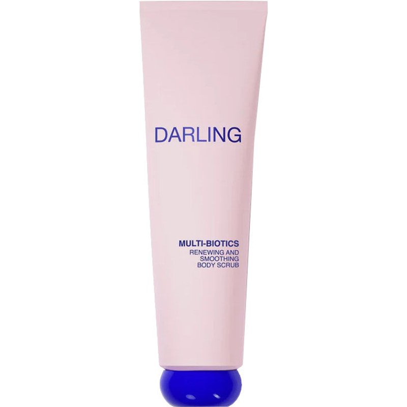 Darling Darling Multi-Biotics Renewing And Smoothing Body Scrub - 150 Ml-image