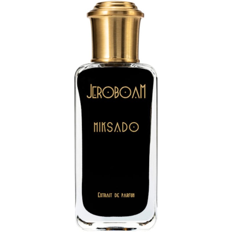 Jeroboam Paris Jeroboam Miksado - 100 Ml-image