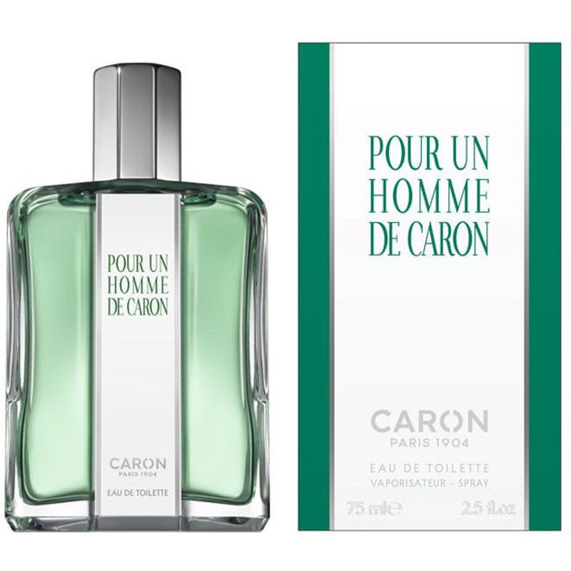 Caron Paris Caron Paris Pour Un Homme De Caron - 75 ML-image