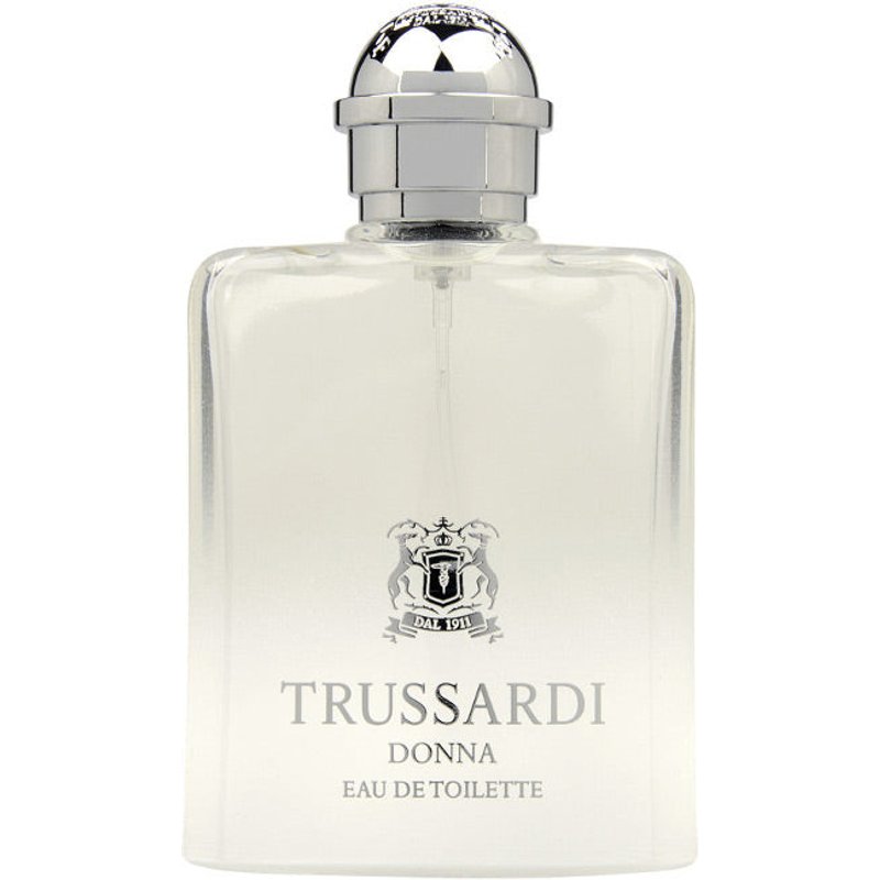 Trussardi Trussardi Donna Edt - 50 Ml-image
