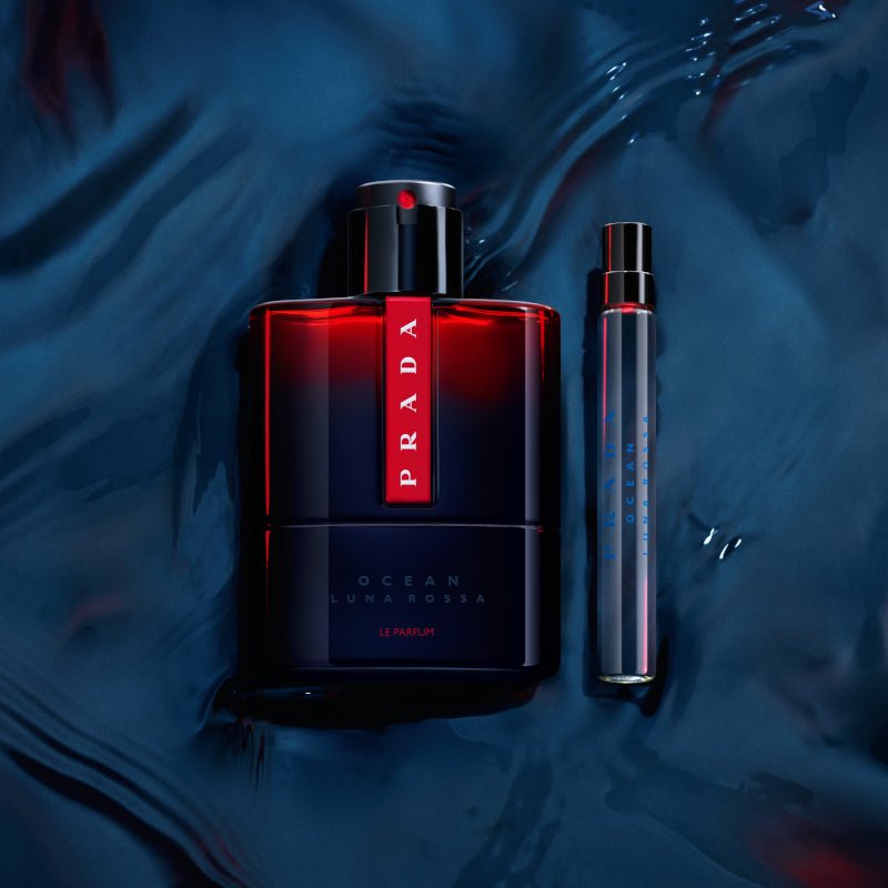 Prada Luna Rossa Ocean Le Parfum - 50 Ml-image