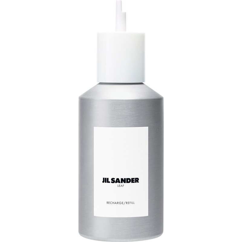 Jil Sander Jil Sander Olfactory Series 1 Leaf Ricarica - 200 Ml Ricarica-image