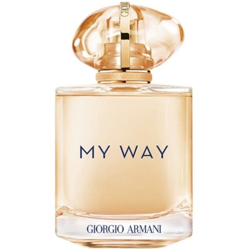 Armani My Way Sunny Vanilla - 90 Ml-image