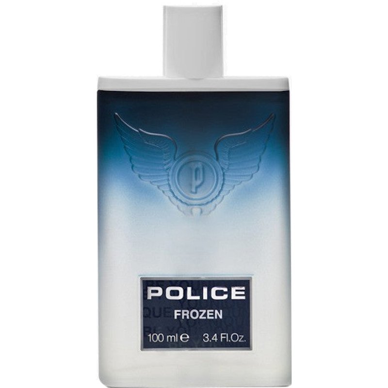 Police Police Frozen 100 Ml - 100 Ml-image