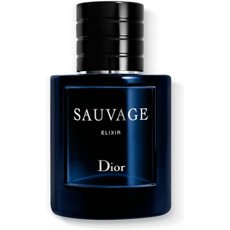 Dior Sauvage Elixir - 60 Ml-image