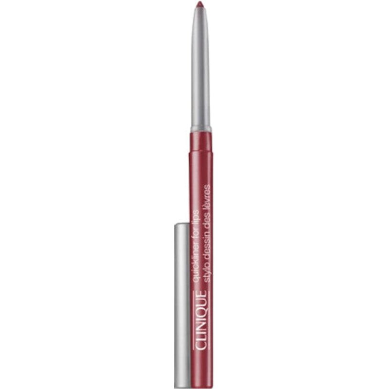 Clinique Quickliner For Lips - Matita Labbra Automatica - N. 08 Intense Cosmo-image