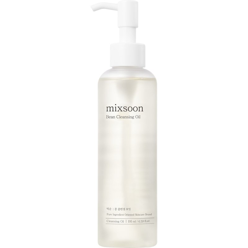 Mixsoon Mixsoon Bean Cleansing Oil - 195 Ml-image