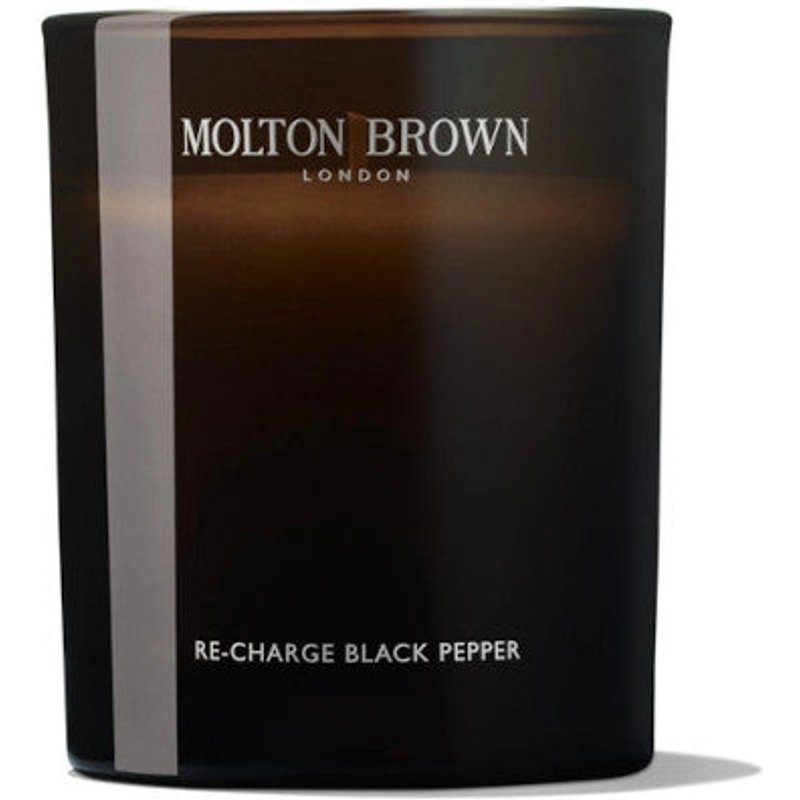 Molton Brown Black Pepper Re-Charge - 190 Gr - Candela 1 Stoppino-image